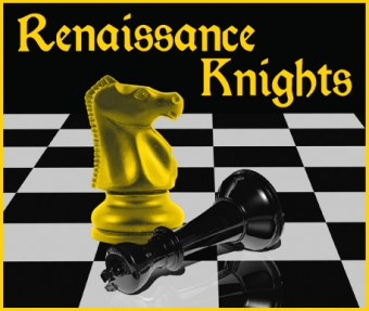 Renaissance Knights Logo
